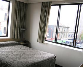 Hobart City TAS Sydney Tourism