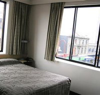 Quality Hobart Midcity Hotel - Sydney Tourism