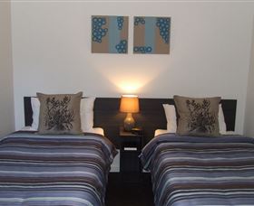 Doctor Syntax Hotel - Sydney Tourism 4