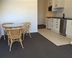 Abel Tasman Airport Motor Inn - Sydney Tourism 0