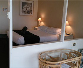 Abel Tasman Airport Motor Inn - Sydney Tourism 2