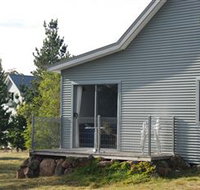 Heimat Chalets - Sydney Tourism