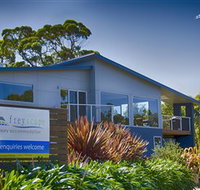 Freyscape - Sydney Tourism