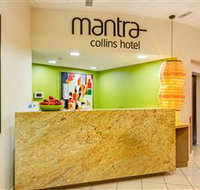 Mantra Collins Hotel - Sydney Tourism