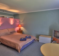 Highland Cabins and Cottages at Bronte Park - Sydney Tourism