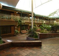 Mayfair Plaza Motel - Sydney Tourism