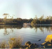 Far South Wilderness Lodge Accommodation - Sydney Tourism