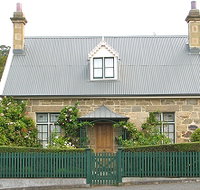Crescentfield Cottage - Sydney Tourism