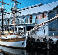 Somerset on the Pier - Sydney Tourism