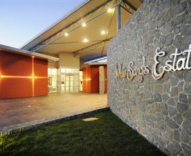 Four Mile Creek TAS Sydney Tourism