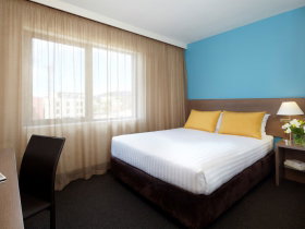 Travelodge Hotel Hobart - Sydney Tourism 0