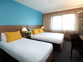 Travelodge Hotel Hobart - Sydney Tourism 1