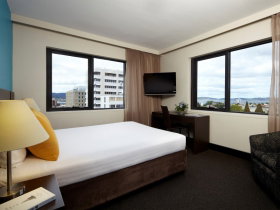 Travelodge Hotel Hobart - Sydney Tourism 2