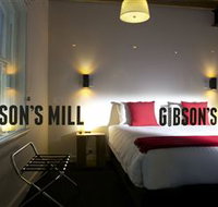 Sullivans Cove Apartments - Gibsons Mill - Sydney Tourism