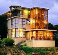 Blue Hills Motel - Sydney Tourism