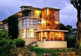 Blue Hills Motel - Sydney Tourism 0