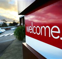 City View Motel - Sydney Tourism