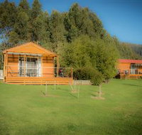 Maydena Country Cabins Accommodation  Alpaca Stud - Sydney Tourism