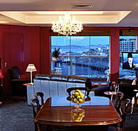 Sullivans Cove Apartments - Brooke St Penthouses - Sydney Tourism