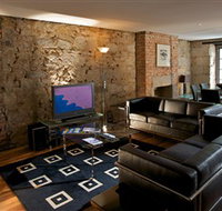 Sullivans Cove Apartments - Dockside Salamanca - Sydney Tourism