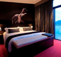 Mona Pavilions Moorilla - Sydney Tourism