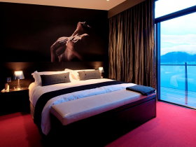 Mona Pavilions (Moorilla) - Sydney Tourism 0