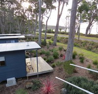 Captain Cook Holiday Park - Sydney Tourism