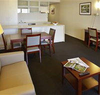 RACV/RACT Hobart Apartment Hotel - Sydney Tourism