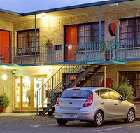 Martin Cash Motel - Sydney Tourism
