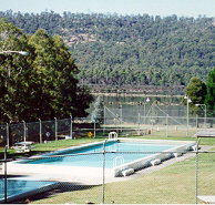 Wayatinah Lakeside Caravan Park - Sydney Tourism
