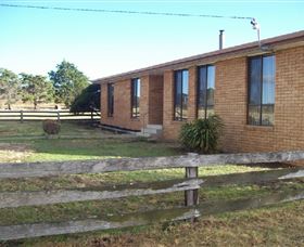 Oatlands TAS Sydney Tourism