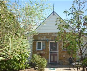 Mulberry Cottage Unique B&B And Grannie Rhodes Cultural Heritage Shows - Sydney Tourism 2