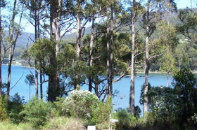 CLASSIC COTTAGES S/C ACCOMMODATION - Sydney Tourism 1