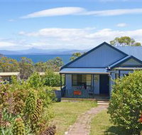 Bruny Island Accommodation Services - Omaroo Cottage - Sydney Tourism