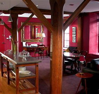 Sullivans Cove Apartments - Admiral's Suite - Sydney Tourism