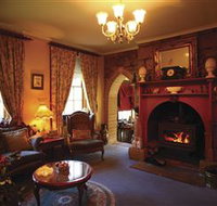 Oatlands Lodge Colonial Accommodation - Sydney Tourism
