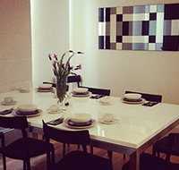 Gregory House - Sydney Tourism