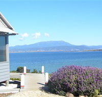 Boat Shed - The - Sydney Tourism
