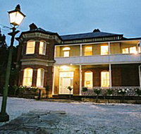 Amberley House - Sydney Tourism