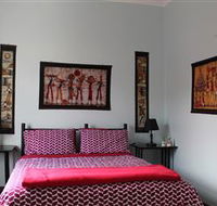 Hobart's Accommodation and Hostel - Sydney Tourism