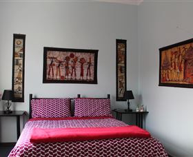 Hobart's Accommodation And Hostel - Sydney Tourism 0