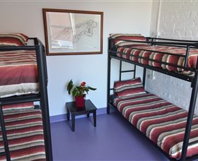 Hobart's Accommodation And Hostel - Sydney Tourism 1