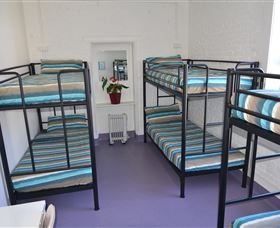 Hobart's Accommodation And Hostel - Sydney Tourism 6