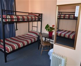 Hobart's Accommodation And Hostel - Sydney Tourism 7