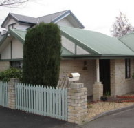 Twin Pines on Lansdowne - Sydney Tourism