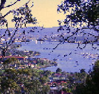 Possums Spa Apartments - Sydney Tourism