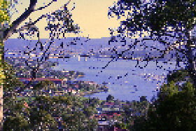 Possums Spa Apartments - Sydney Tourism 0