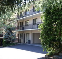Grosvenor Court Apartments - Sydney Tourism