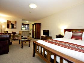 Grosvenor Court Apartments - Sydney Tourism 1