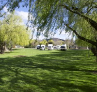 New Norfolk Caravan Park - Sydney Tourism